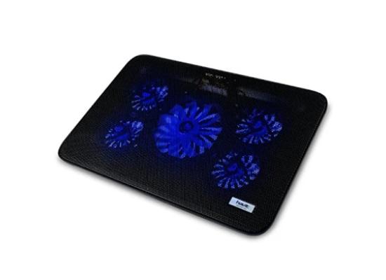 HAVIT HV-F2067 5-Fan Laptop Cooling Pad
